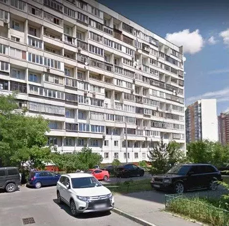 Аукцион: 2-к. квартира, 52,7 м, 3/12 эт. - Фото 1