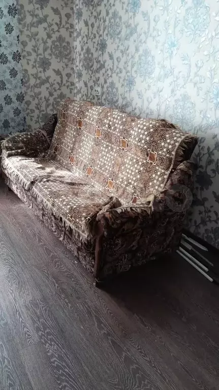 1-к. квартира, 29,3 м, 2/9 эт. - Фото 1