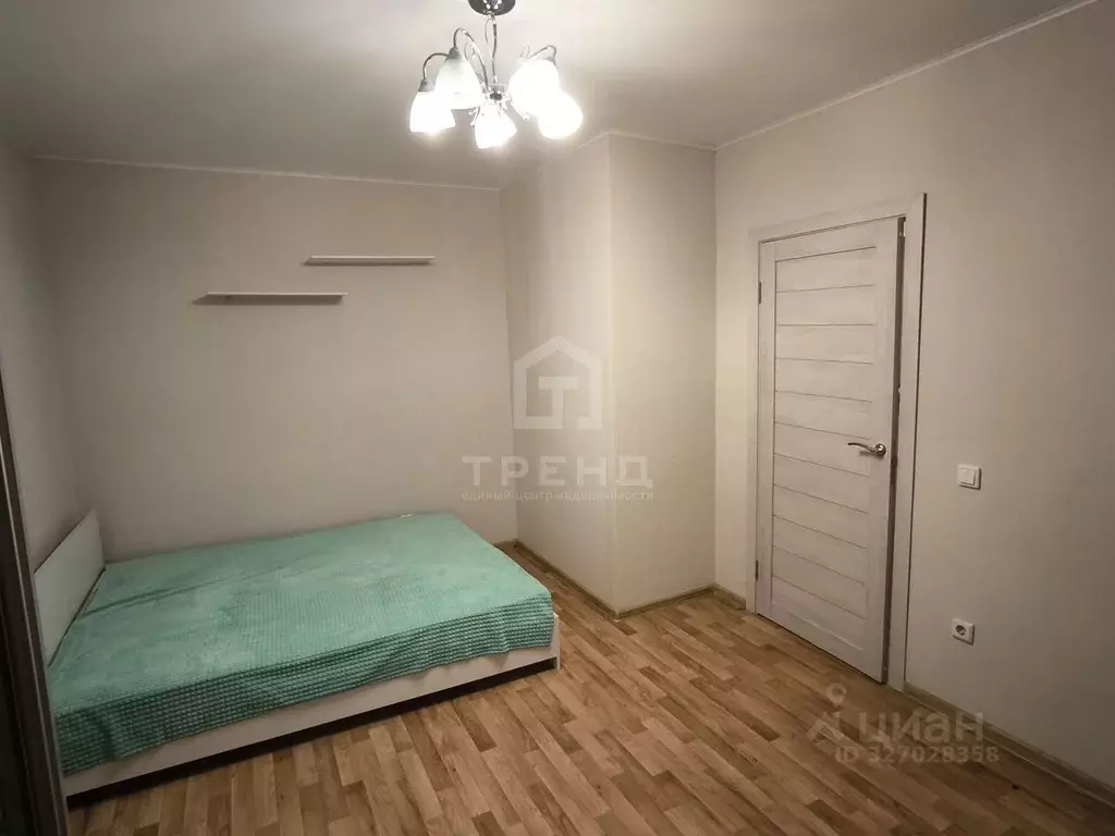 1-к кв. Санкт-Петербург ул. Бабушкина, 82К2 (33.9 м) - Фото 2