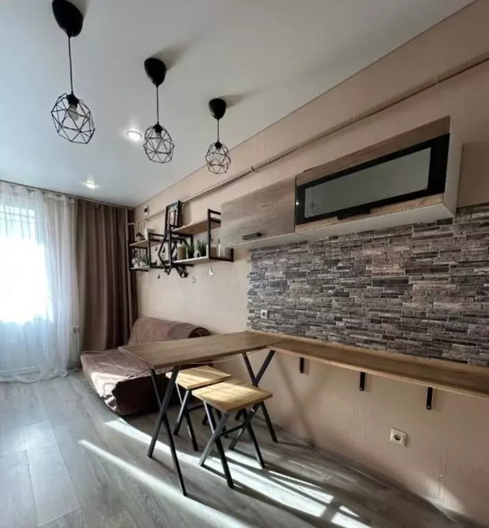 Продаётся 1-к квартира, 41 м - Фото 1