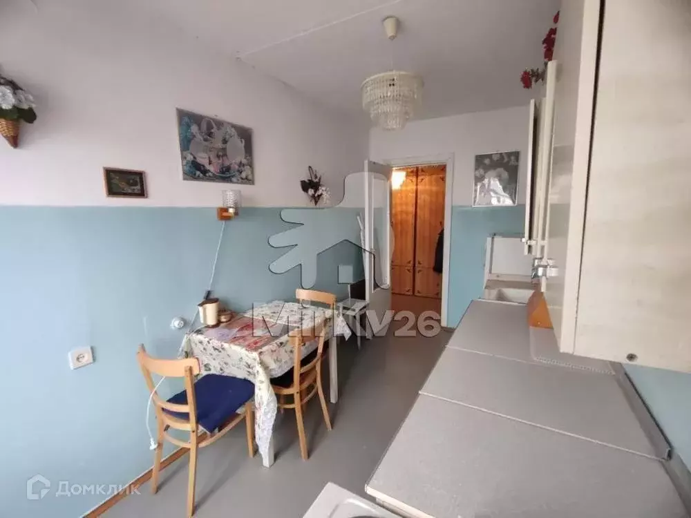 Продаётся 2-к квартира, 49.1 м - Фото 1