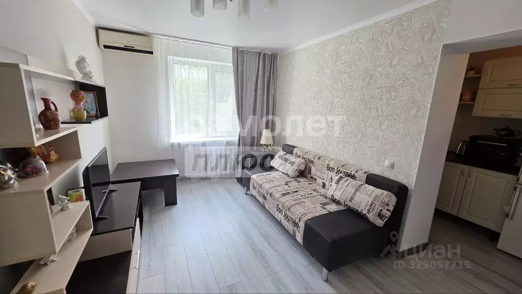 Комната Краснодарский край, Геленджик ул. Орджоникидзе, 9А (13.0 м) - Фото 2