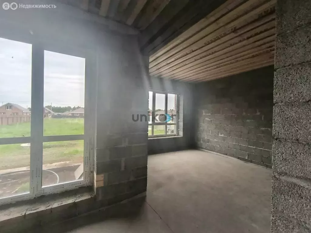 Дом в село Нагаево, Янтарная улица (123 м) - Фото 0