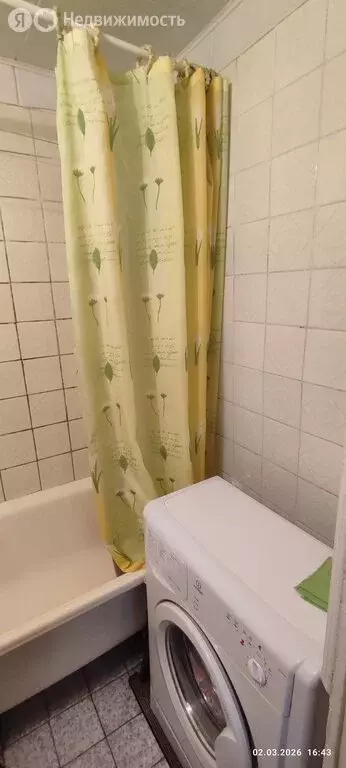 3-комнатная квартира: Саратов, проспект имени 50 лет Октября, 144 (61 ... - Фото 1