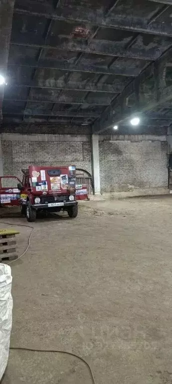 Гараж в Алтайский край, Первомайский район, с. Березовка ул. 40 лет ... - Фото 2