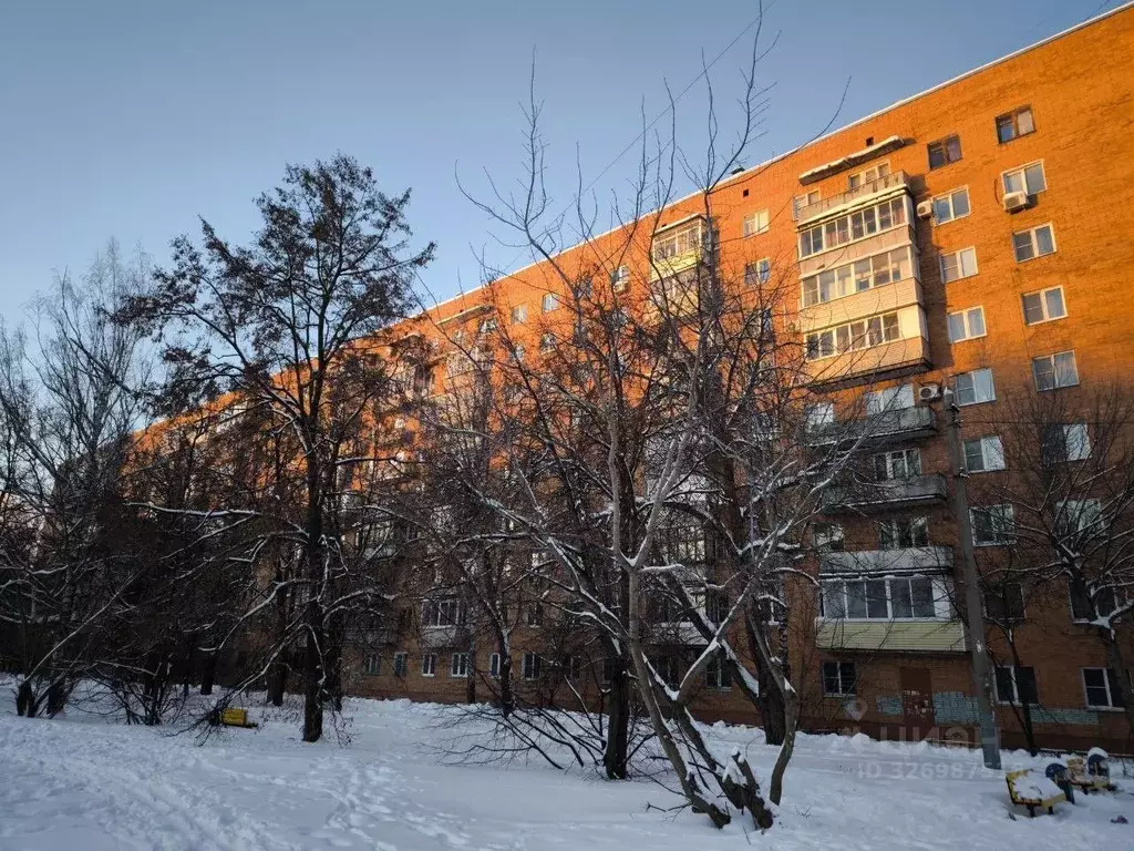 3-к кв. Тульская область, Тула ул. Сойфера, 1 (58.2 м) - Фото 1