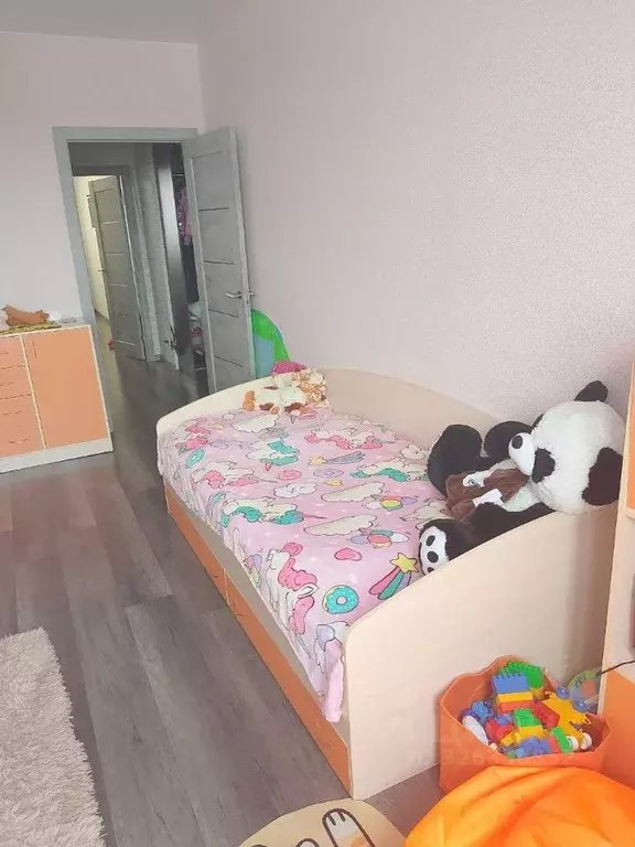 2-к кв. Московская область, Дмитров Имени В.Н. Махалина мкр, 36 (58.5 ... - Фото 1