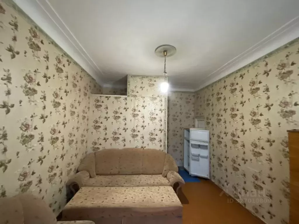 Комната Севастополь ул. Коммунистическая, 4 (25.0 м) - Фото 1