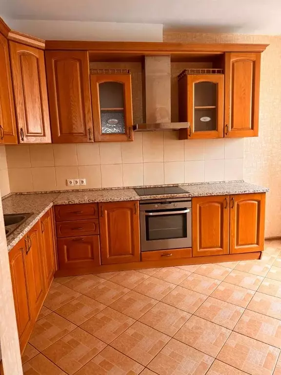 3-к кв. Нижегородская область, Нижний Новгород ул. Белинского, 64 ... - Фото 0