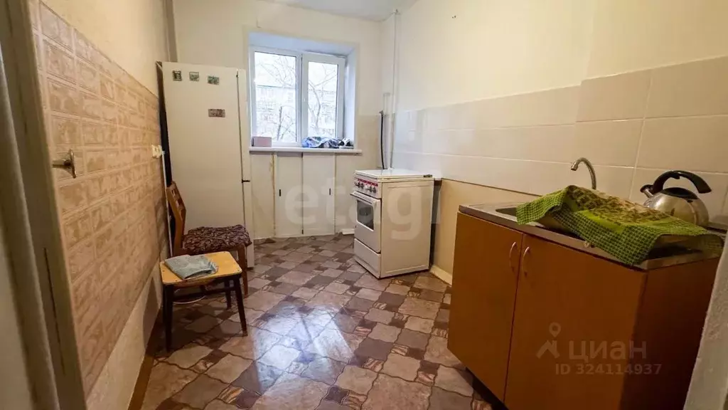 3-к кв. Свердловская область, Полевской Ялунина мкр, 15 (64.0 м) - Фото 2