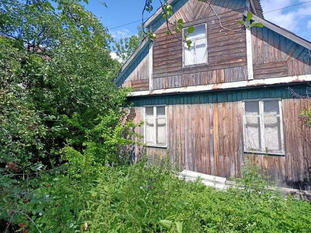 Купить Садовый Участок В Екатеринбурге