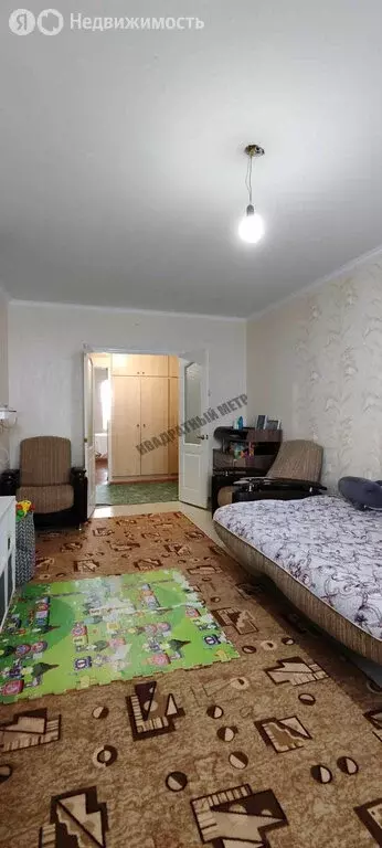 3-комнатная квартира: Элиста, 8-й микрорайон, 18 (67.3 м) - Фото 2