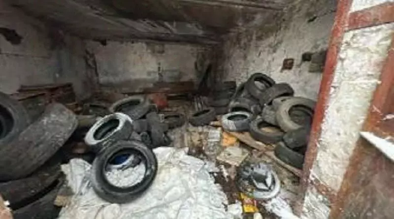 Гараж в Башкортостан, Уфа  (39 м) - Фото 2