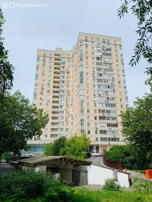 1-комнатная квартира: Москва, Петрозаводская улица, 15к5 (50 м) - Фото 2