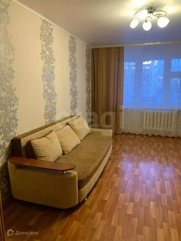 Продаётся 2-к квартира, 51.8 м - Фото 0