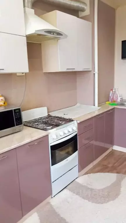 3-к кв. Саратовская область, Энгельс Транспортная ул., 29 (64.0 м) - Фото 1