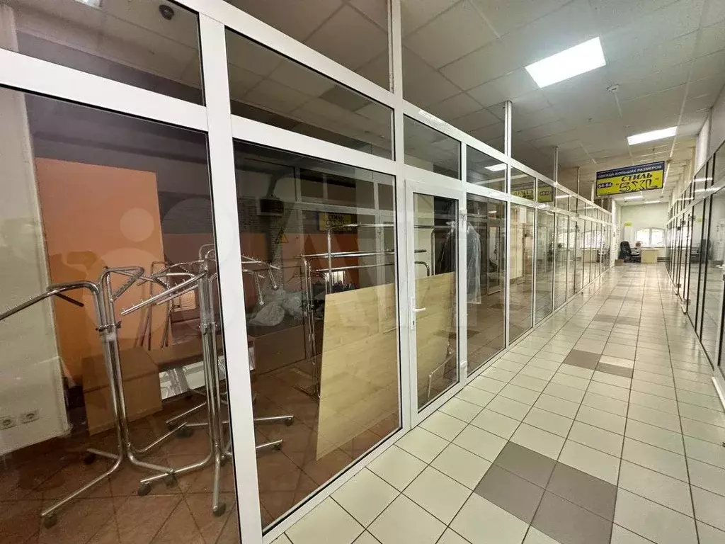 Сдается помещение 100 кв. м в ЮЗАО - Фото 1