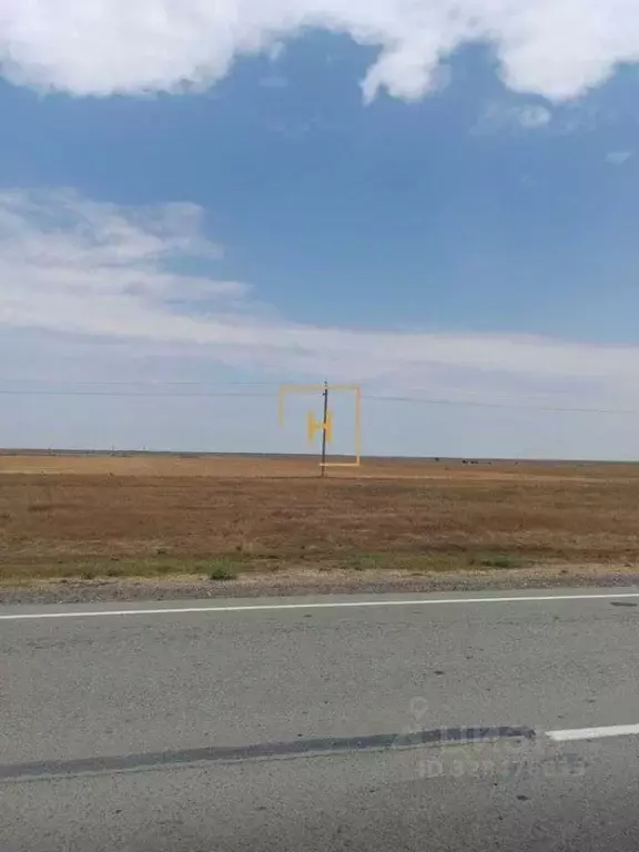 Участок в Крым, Сакский район, с. Суворовское  (200.0 сот.) - Фото 1