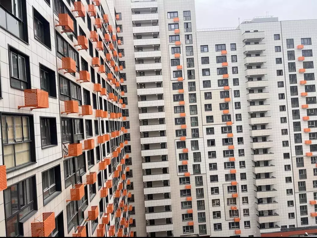 3-к кв. Москва 6-я Радиальная ул., 7/1к1 (110.0 м) - Фото 0