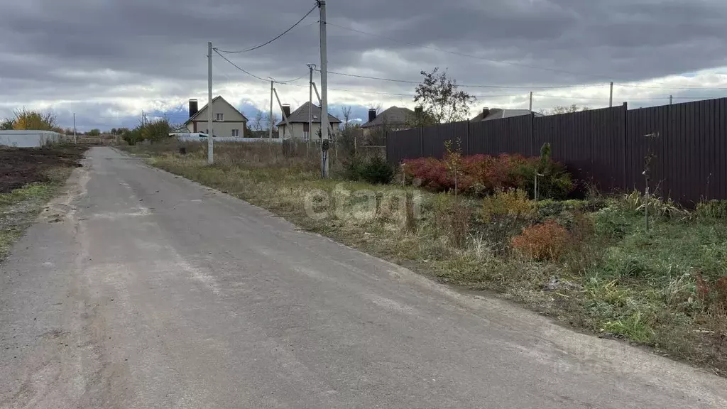 Участок в Белгородская область, Белгородский район, Дубовское с/пос, ... - Фото 0