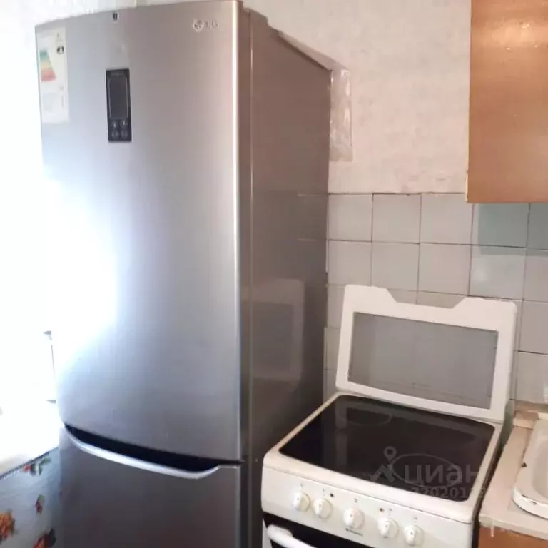 1-к кв. Алтайский край, Барнаул ул. 42-й Краснознаменной Бригады, 8А ... - Фото 0