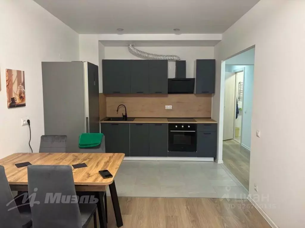 3-к кв. Московская область, Люберцы ул. 8 Марта, 12к1 (80.0 м) - Фото 2