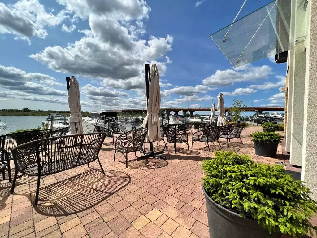 2-к кв. Калининградская область, Гурьевский муниципальный округ, пос. ... - Фото 1