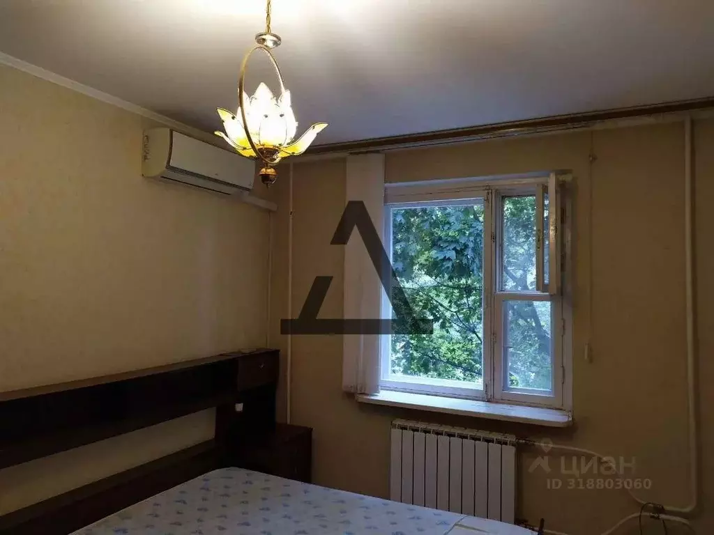 2-к кв. Самарская область, Самара Молодежная ул., 13 (50.0 м) - Фото 0