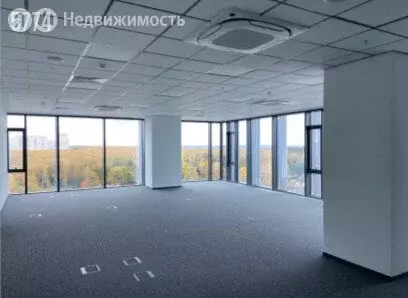 Офис (1655.2 м) - Фото 2