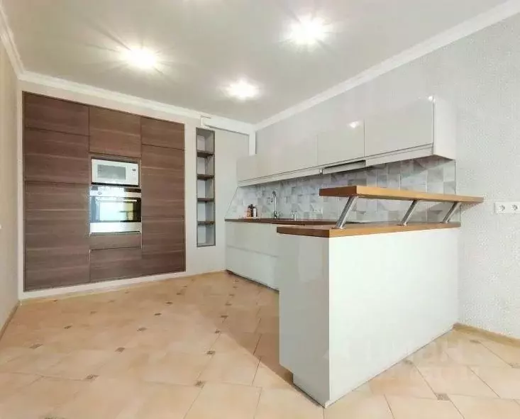 4-к кв. Санкт-Петербург просп. Тореза, 81к1 (169.0 м) - Фото 1