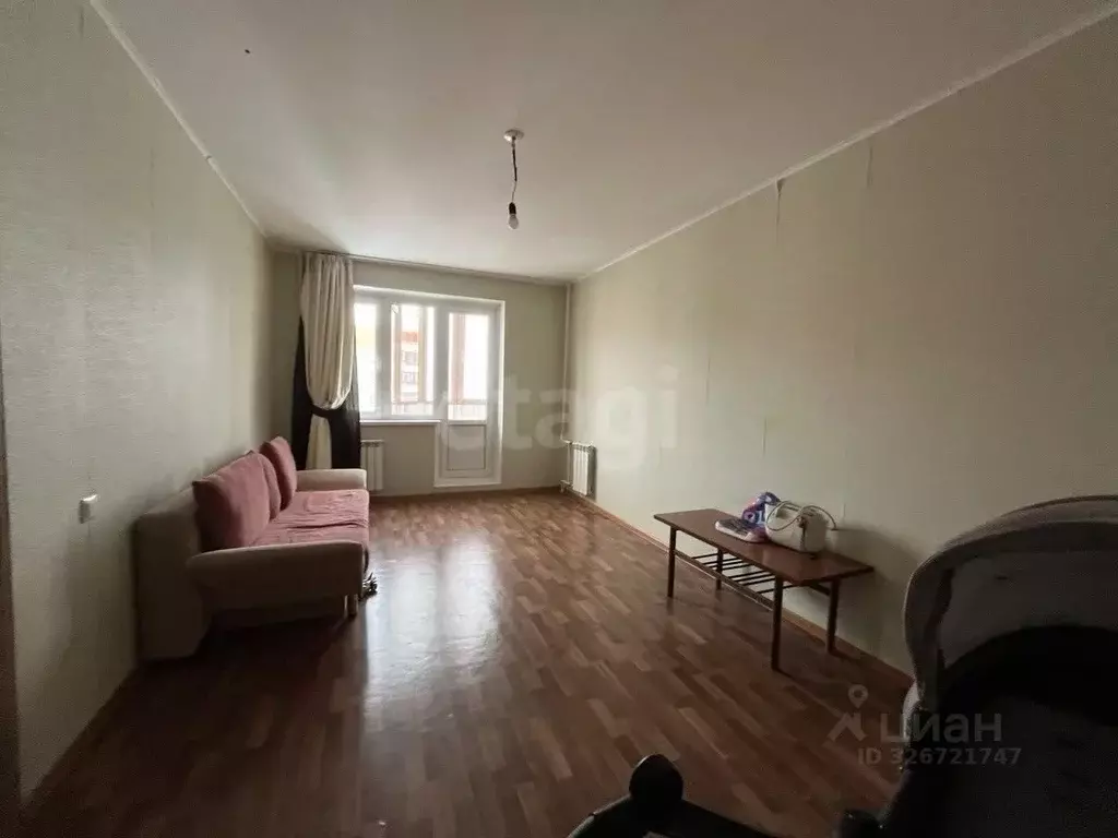 1-к кв. Курская область, Курск просп. Анатолия Дериглазова, 53 (37.5 ... - Фото 1