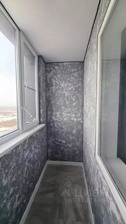 2-к кв. Ростовская область, Батайск Северная ул. (52.0 м) - Фото 2