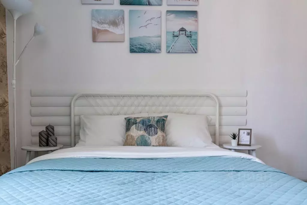 Студия Санкт-Петербург бул. Вилькицкий, 6 (25.0 м) - Фото 2