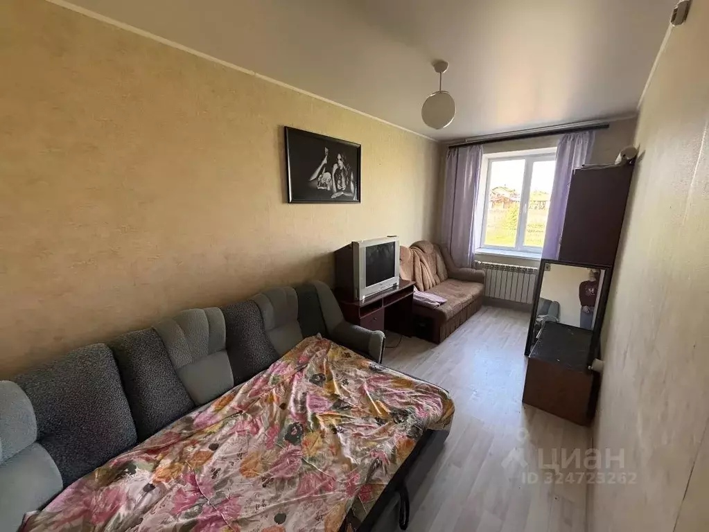 1-к кв. Ростовская область, Семикаракорск ул. Королева, 5Ак1 (26.0 м) - Фото 2