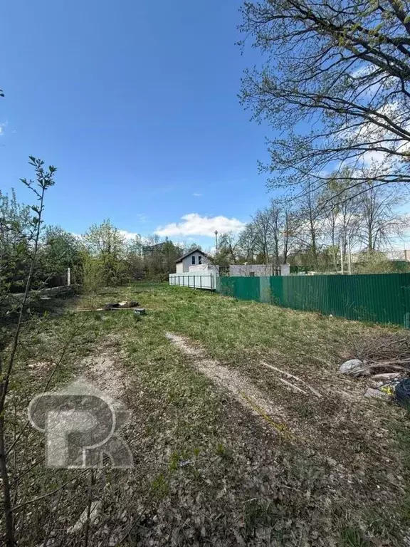 Участок в Московская область, Солнечногорск городской округ, Андреевка ... - Фото 1