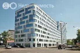 Офис (1187 м) - Фото 0