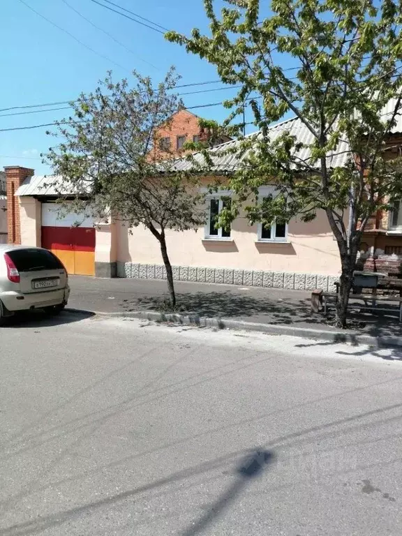 Дом в Северная Осетия, Владикавказ ул. Олега Кошевого, 15 (45 м) - Фото 2