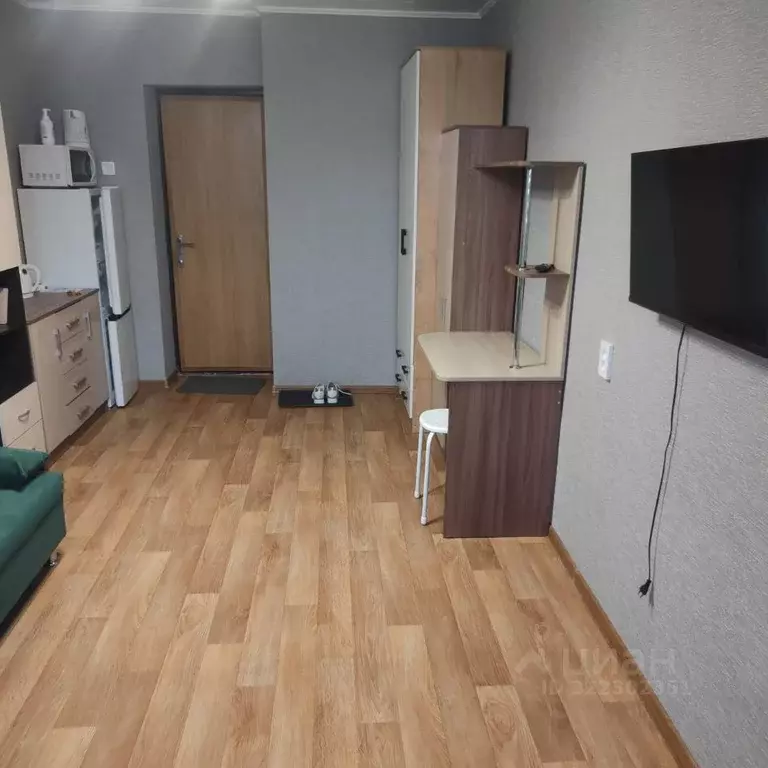 Комната Санкт-Петербург Дальневосточный просп., 24 (12.0 м) - Фото 2