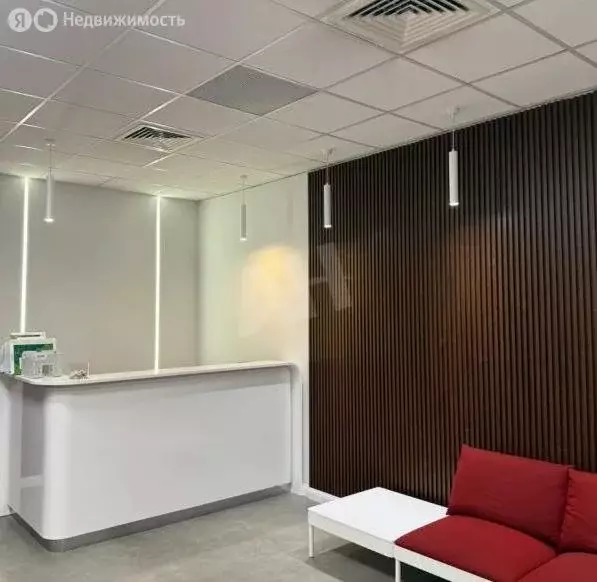 Офис (89 м) - Фото 1