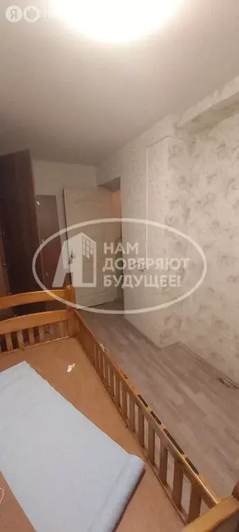 2-комнатная квартира: Чусовой, улица Толбухина, 24 (40 м) - Фото 1