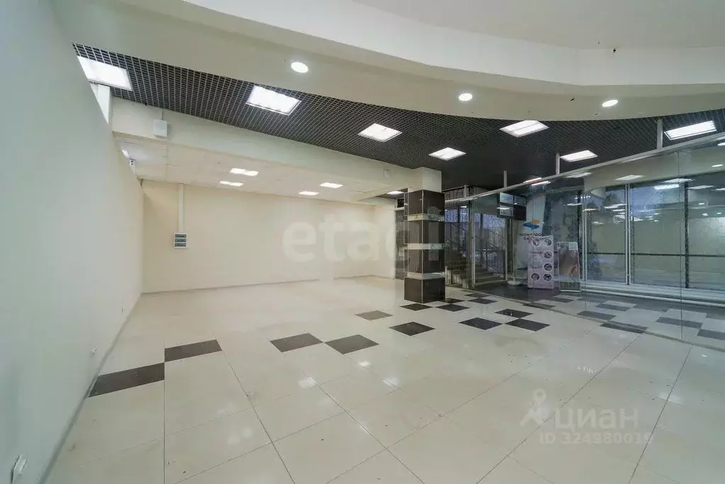 Помещение свободного назначения в Ярославская область, Ярославль ул. ... - Фото 2