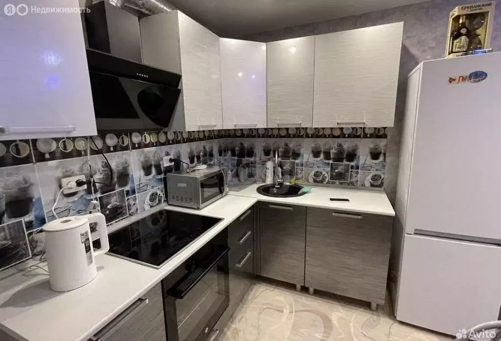 2-комнатная квартира: Нижний Тагил, улица Энтузиастов, 58 (44.6 м) - Фото 0