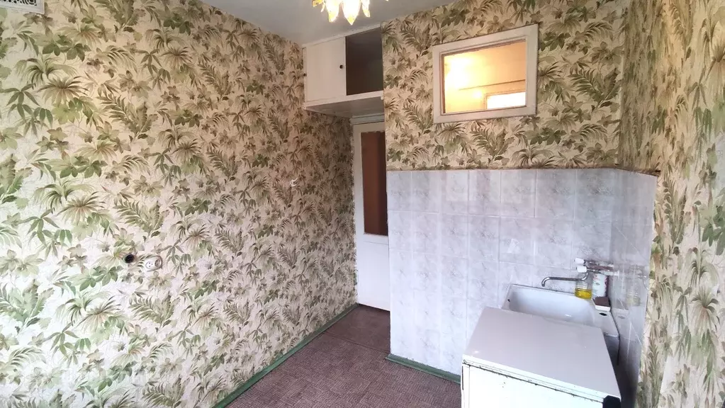 Продаётся 2-к квартира, 44.9 м - Фото 1