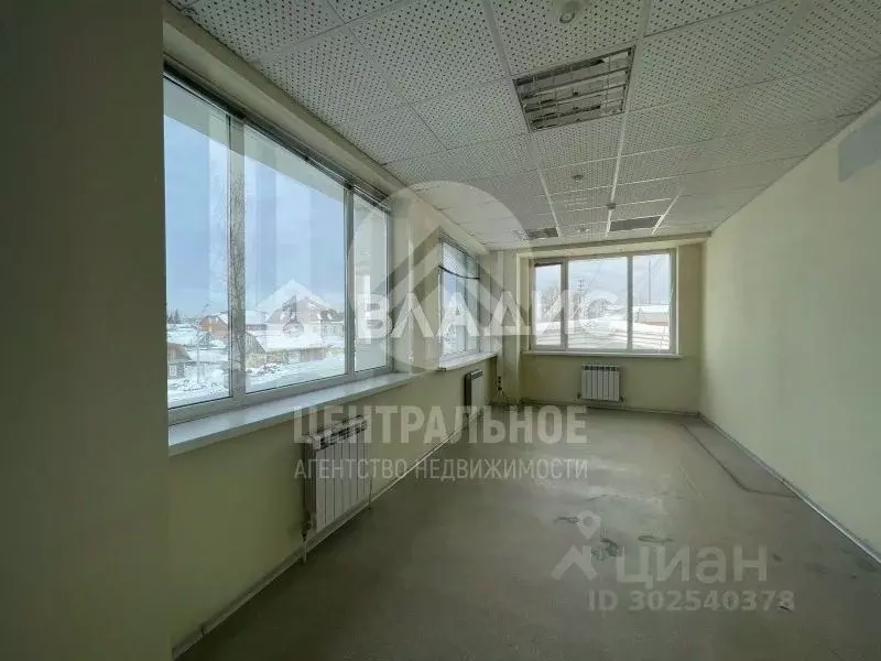 Офис в Новосибирская область, Новосибирск Автогенная ул., 126 (30 м) - Фото 0