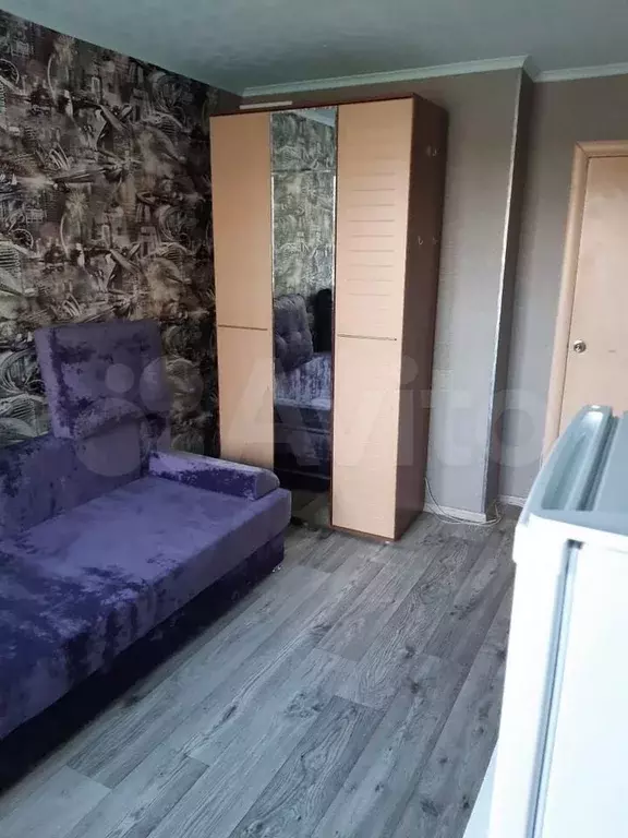 Комната 12,1 м в 3-к., 4/9 эт. - Фото 1