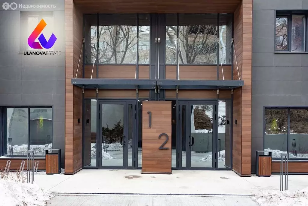 4-комнатная квартира: Владивосток, Енисейская улица, 9Д (127.6 м) - Фото 2