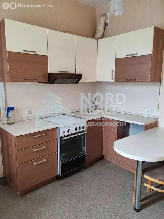 1-комнатная квартира: Мурманск, улица Георгия Седова, 18 (41 м) - Фото 2