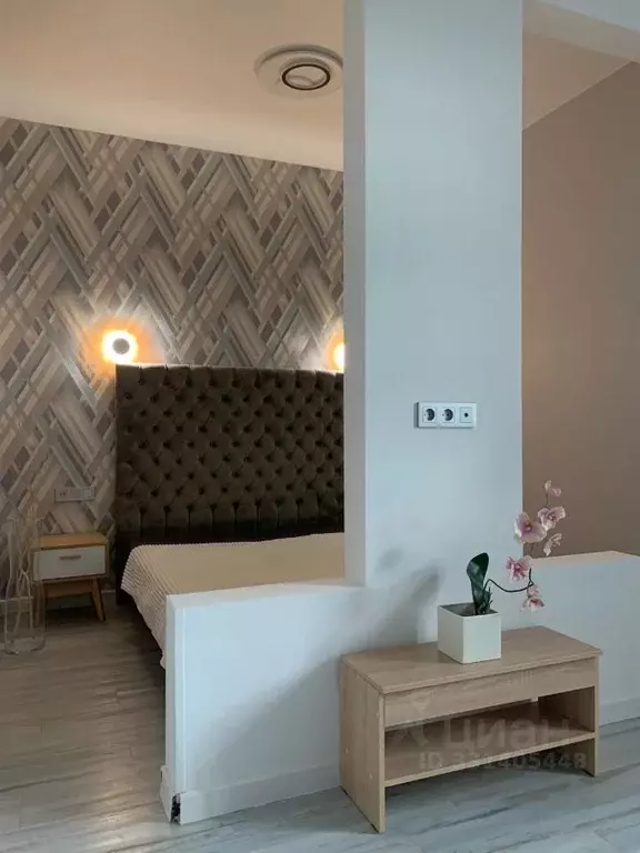 Студия Татарстан, Казань ул. Абубекира Терегулова, 8 (50.0 м) - Фото 1