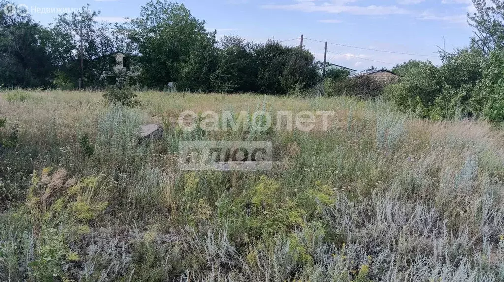 Участок в Волгоград, Можжевеловая улица (6.6 м) - Фото 2