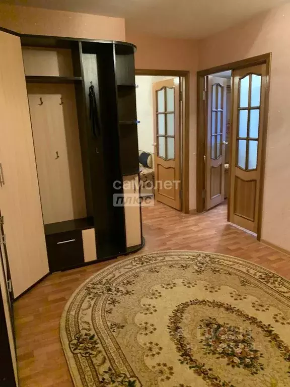2-к кв. Смоленская область, Смоленск Кловская ул., 27а (63.0 м) - Фото 1